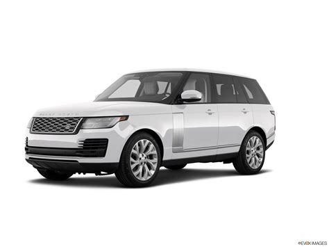 Land Rover Hybrid Models | Kelley Blue Book