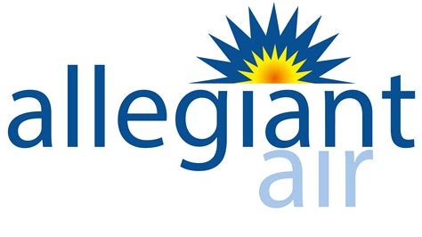 Allegiant Air Logo, symbol, meaning, history, PNG, brand