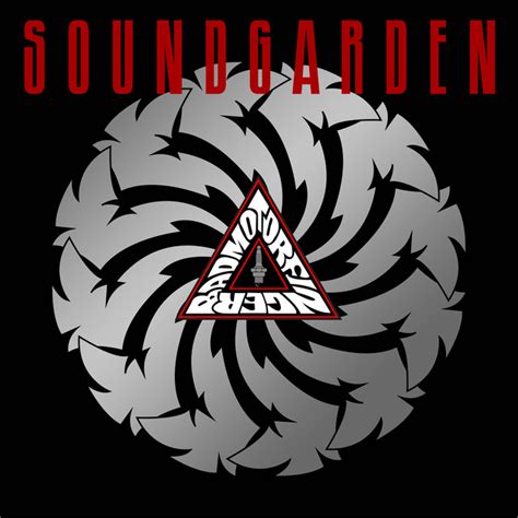 Badmotorfinger - Album by Soundgarden | Spotify