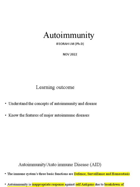 Autoimmunity 2022 | PDF | Autoimmunity | B Cell