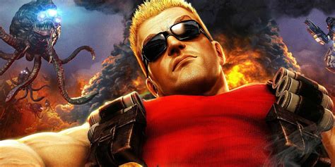 Duke Nukem Voice Actor Says No New Game or Movie Is Happening