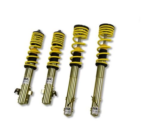 ST Suspension Coilover Kit