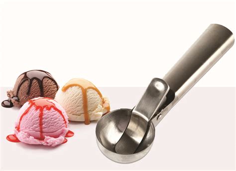 Top 10 Best Ice Cream Scoop Reviews – Reviewscart