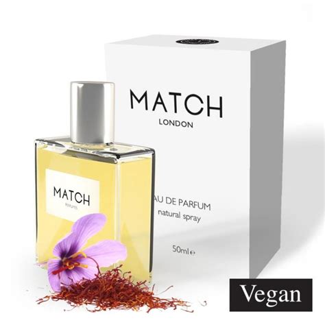 Perfume Dupe Inspired by Baccarat Rouge 540 – MATCH Perfume Replicas