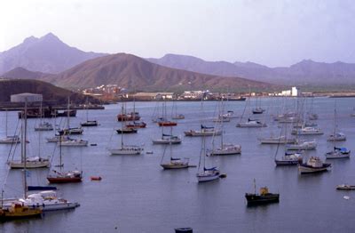 Mindelo - Wikipedia