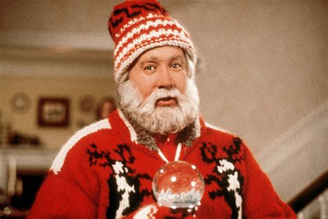 Tim Allen vuelve a su papel de '¡Vaya Santa Claus!' en Disney Plus