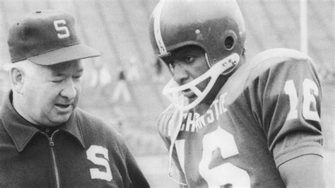 8 College Football Coaches Who Changed the Game | HISTORY