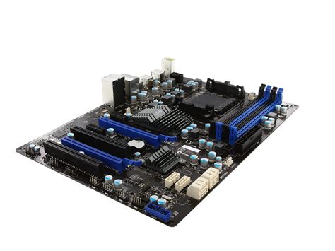 MSI 970A-G43 AM3+ ATX AMD Motherboard - Newegg.ca