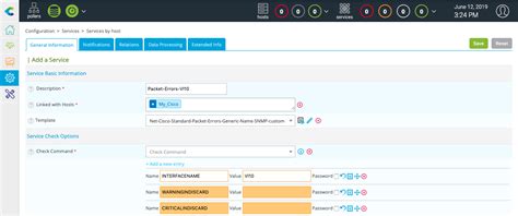 Monitor a Cisco Router with SNMP — Centreon 19.10 documentation