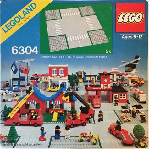 OMG I found my old LEGO at my parents’ attic! This is all sets from the ...