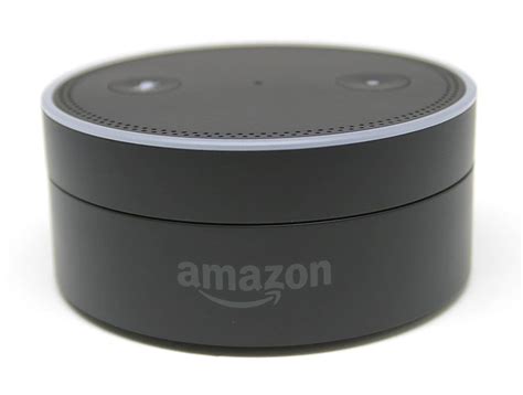 Amazon Echo Dot review – The Gadgeteer