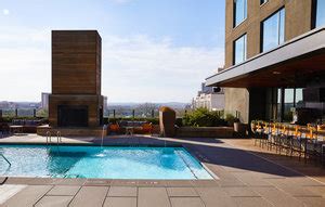 Kimpton Hotel Van Zandt Austin, TX - See Discounts