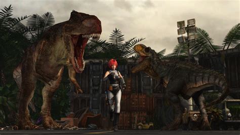 Die 25 besten Dinosaurierspiele aller Zeiten veröffentlicht – Gameranx ...