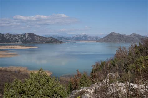 Local Guide To Skadar Lake National Park | Meanderbug