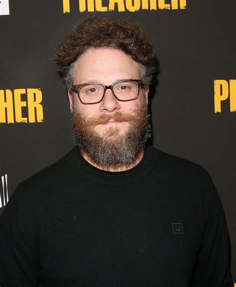Who Did Seth Rogen Play in The Lion King?