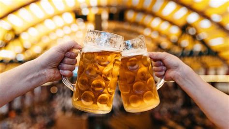 Cerveza: los 5 errores más habituales que cometemos