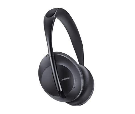 Smart Noise Cancelling Headphones 700 | Bose