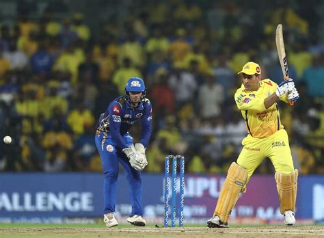 IPL 2020: MS Dhoni becomes the first player to feature in 200 IPL matches