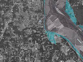 Snohomish County Flood Map - Map Of Stoney Lake