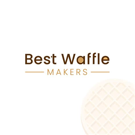 Best Waffle Makers Reviews