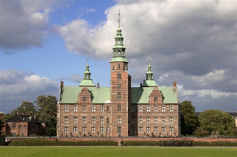 Rosenborg Castle