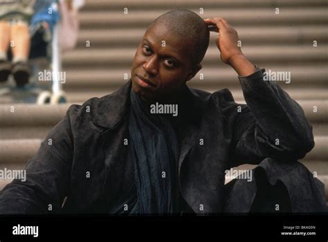 Andre braugher hi-res stock photography and images - Alamy