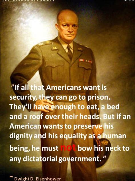 Dwight D. Eisenhower Quotes. QuotesGram