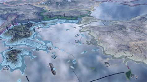 The best Hearts of Iron 4 DLC