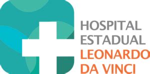 HOSPITAL ESTADUAL LEONARDO DA VINCI Logo PNG Vector (CDR) Free Download