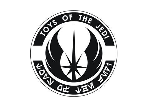 Toys of the Jedi