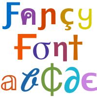 Font Generator