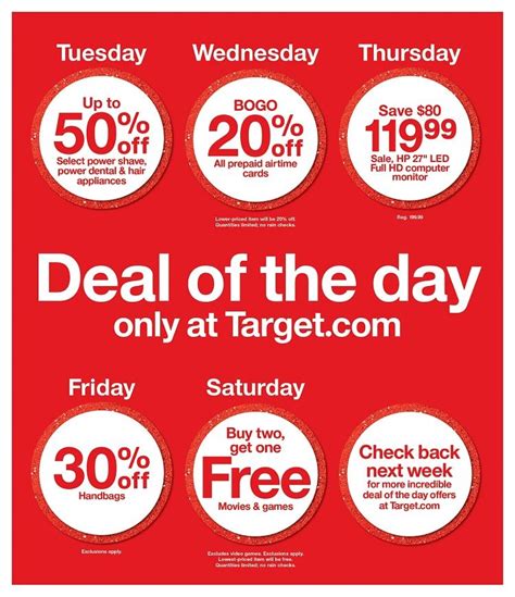 Cyber Monday Savings 2022 at Target