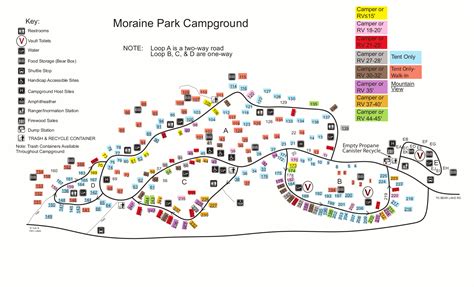 Rocky Mountain Maps | NPMaps.com - just free maps, period.