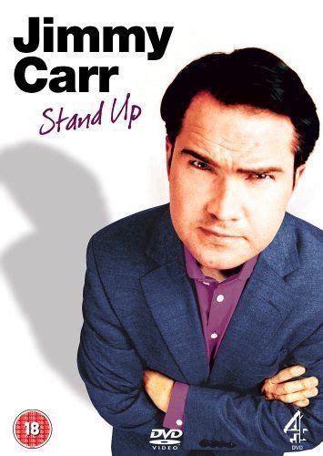 Jimmy Carr: Stand Up (2008) on Collectorz.com Core Movies