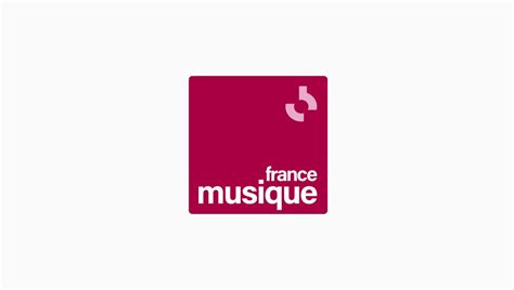 France Musique – Écouter la radio en direct et podcasts