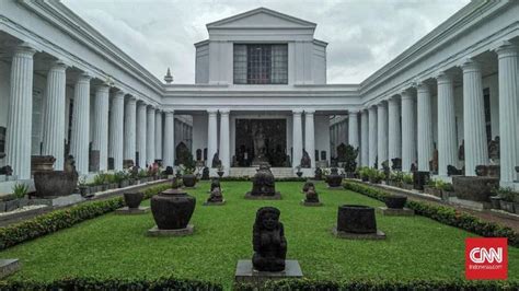 Museum Pertama di ASEAN Ada di Jakarta, Ini Lokasinya - Passiontoprofit