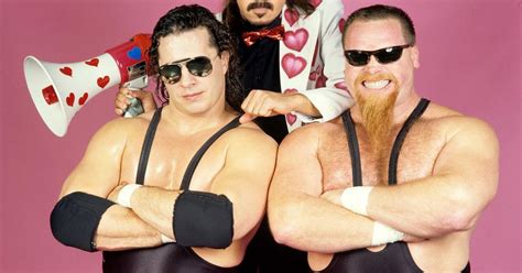 Weeks after the death of Jim Neidhart, Bret Hart releases a tribute - Cageside Seats