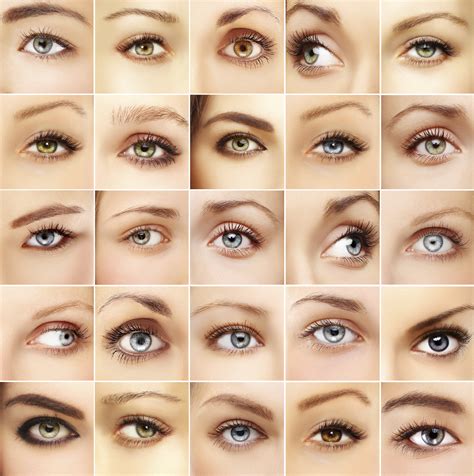 What You Should Know About Eye Color - Discovery Eye Foundation