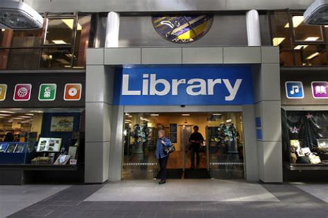 SunLive - Tauranga City Library to close - The Bay's News First