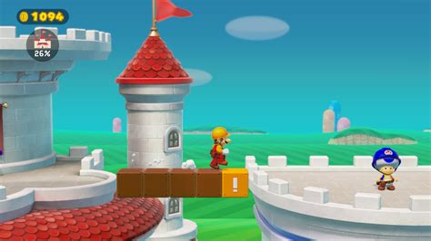 Super Mario Maker 2 review | TechRadar