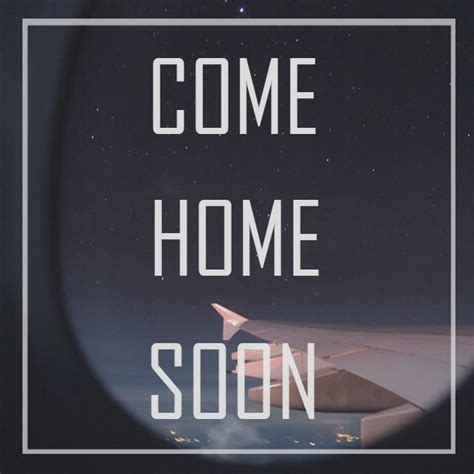 8tracks radio | come home soon (18 songs) | free and music playlist