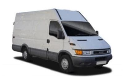 Iveco Daily Accessories | Truckman