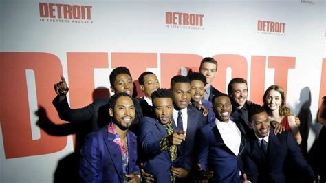 Showing ‘Detroit’ in Detroit - Los Angeles Times