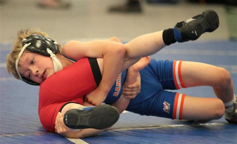 MN/USA Wrestling Kids and Cadets Freestyle State Championships Photos ...