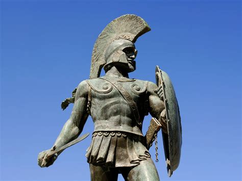 Sparta Facts for Kids - History for Kids