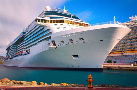 The Most Luxurious Cruises in the World - Keep Asking