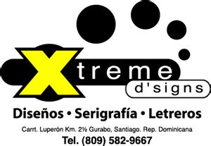 Xtreme Designs Logo PNG Vector (EPS) Free Download