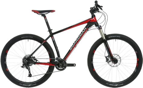 Boardman Mountain Bike Comp 650b (27.5") 2017 Like New | in South Shields, Tyne and Wear | Gumtree