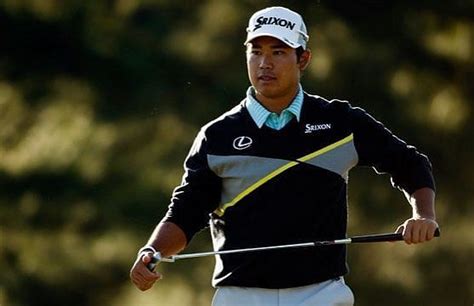 What are Hideki Matsuyama’s Career Earnings, Contract, Salary Cap ...