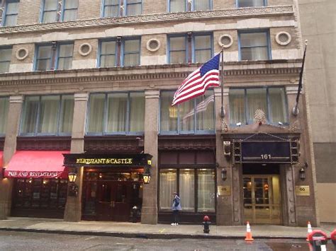 Club Quarters Hotel in Boston $116 ($̶1̶5̶7̶) - UPDATED 2018 Prices & Reviews - MA - TripAdvisor